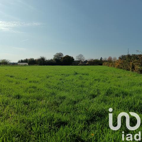 Terrain à vendre 3 582 m² Authon