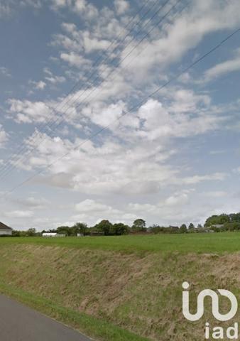 Terrain à vendre 3 582 m² Authon