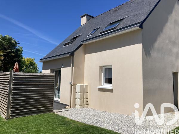 Maison à vendre 4 pièces 85 m² Grand-Champ
