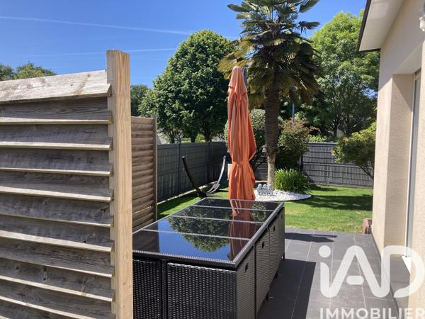 Maison à vendre 4 pièces 85 m² Grand-Champ