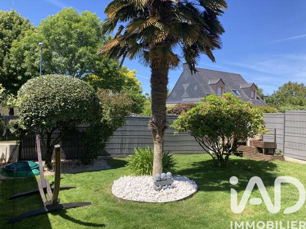 Maison à vendre 4 pièces 85 m² Grand-Champ