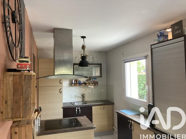 Maison à vendre 4 pièces 85 m² Grand-Champ