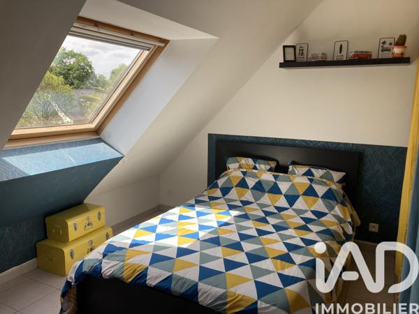 Maison à vendre 4 pièces 85 m² Grand-Champ