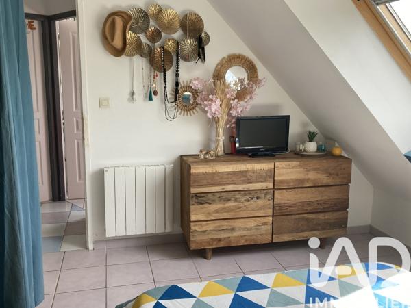 Maison à vendre 4 pièces 85 m² Grand-Champ