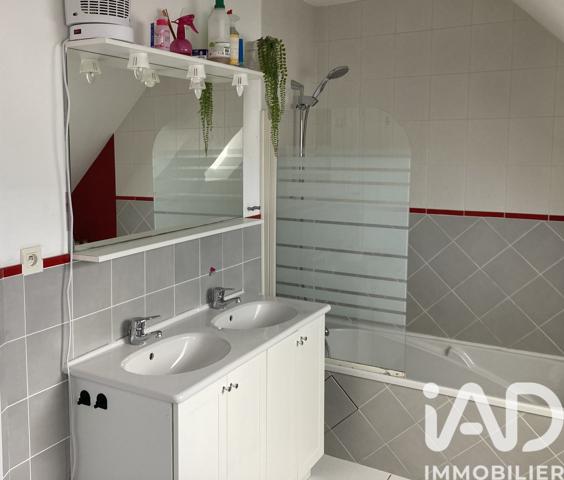 Maison à vendre 4 pièces 85 m² Grand-Champ