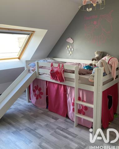 Maison à vendre 4 pièces 85 m² Grand-Champ