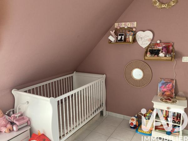 Maison à vendre 4 pièces 85 m² Grand-Champ