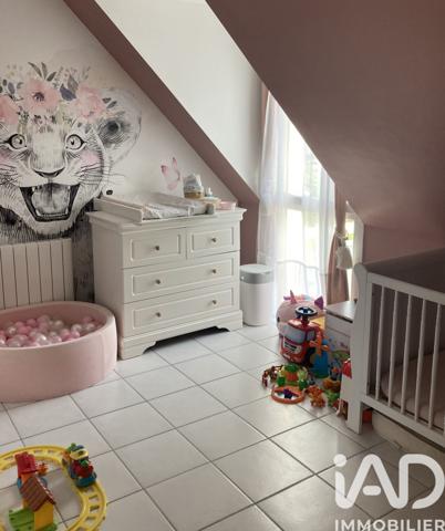 Maison à vendre 4 pièces 85 m² Grand-Champ
