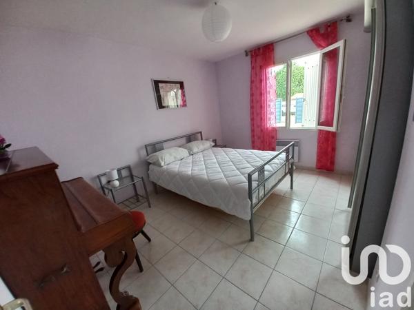 Maison à vendre 8 pièces 160 m² Saint-Georges-d'Oléron