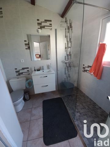 Maison à vendre 8 pièces 160 m² Saint-Georges-d'Oléron