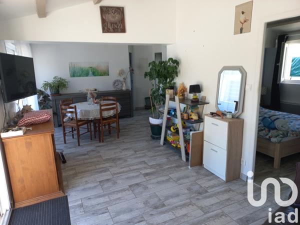 Maison à vendre 8 pièces 160 m² Saint-Georges-d'Oléron