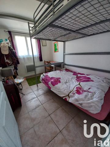 Maison à vendre 8 pièces 160 m² Saint-Georges-d'Oléron