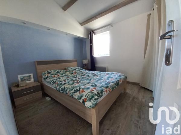 Maison à vendre 8 pièces 160 m² Saint-Georges-d'Oléron