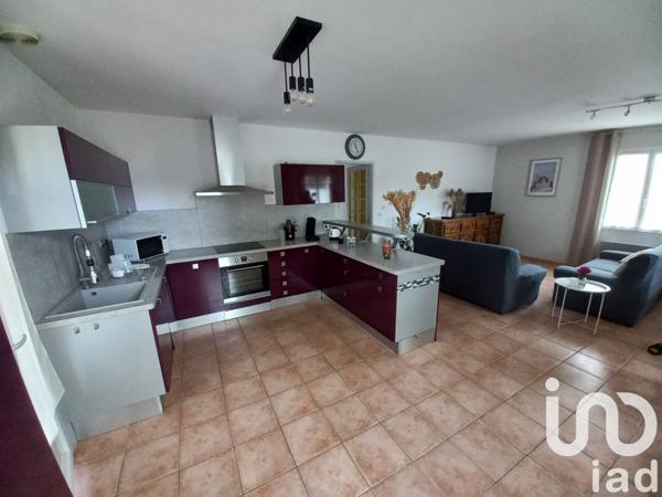 Maison à vendre 8 pièces 160 m² Saint-Georges-d'Oléron