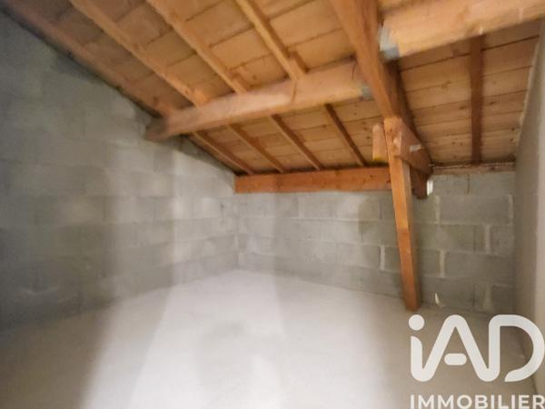 Appartement à vendre 2 pièces 44 m² Saint-Herblain