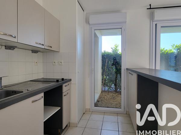 Appartement à vendre 2 pièces 44 m² Saint-Herblain