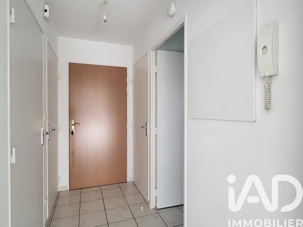 Appartement à vendre 2 pièces 44 m² Saint-Herblain