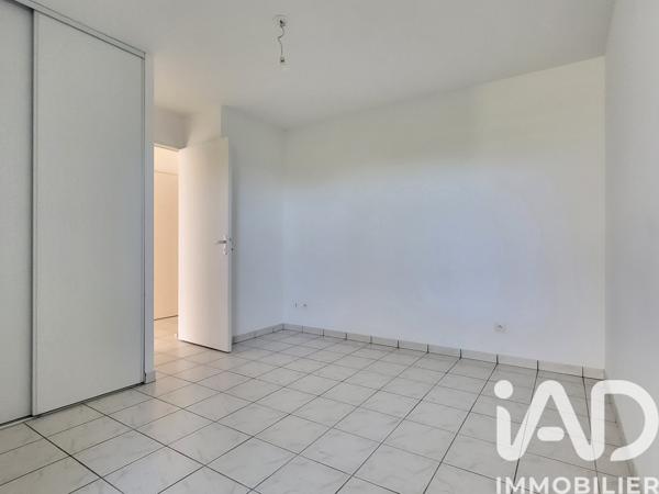 Appartement à vendre 2 pièces 44 m² Saint-Herblain