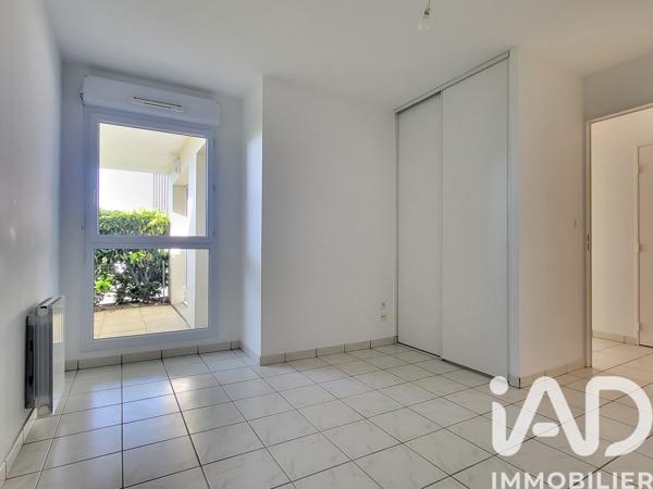 Appartement à vendre 2 pièces 44 m² Saint-Herblain