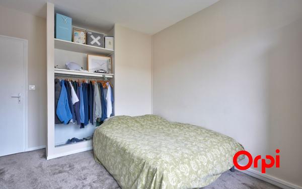 Appartement à vendre    4 pièces • 71,66 m2 Lyon 2