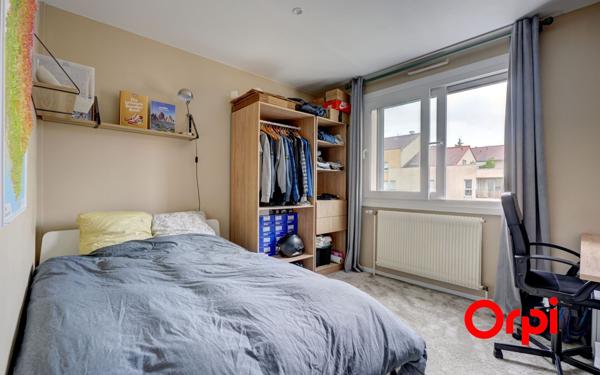 Appartement à vendre    4 pièces • 71,66 m2 Lyon 2