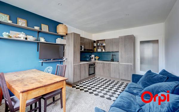 Appartement à vendre    4 pièces • 71,66 m2 Lyon 2