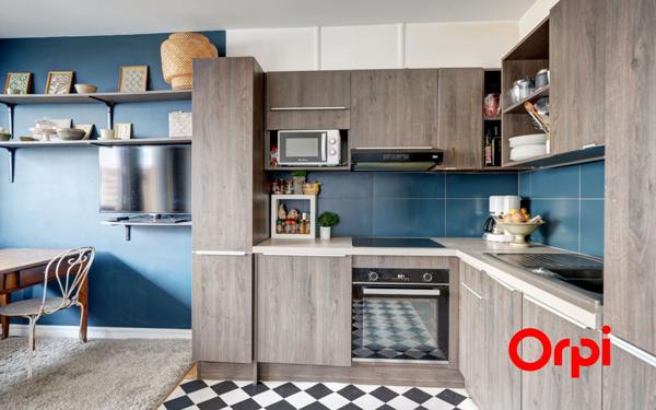 Appartement à vendre    4 pièces • 71,66 m2 Lyon 2