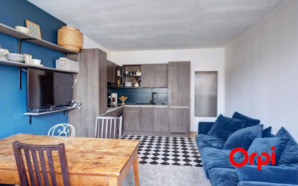 Appartement à vendre    4 pièces • 71,66 m2 Lyon 2
