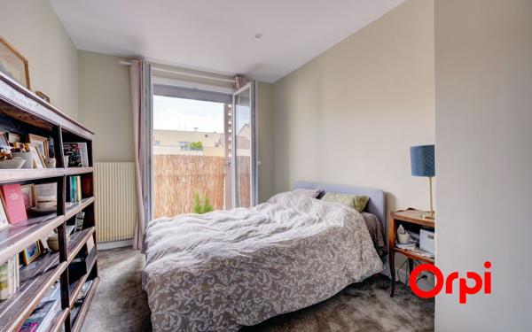 Appartement à vendre    4 pièces • 71,66 m2 Lyon 2