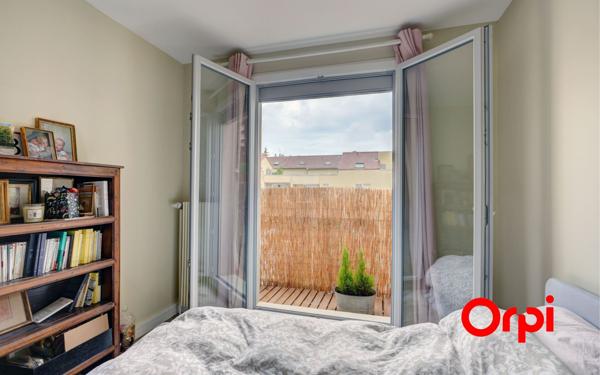 Appartement à vendre    4 pièces • 71,66 m2 Lyon 2