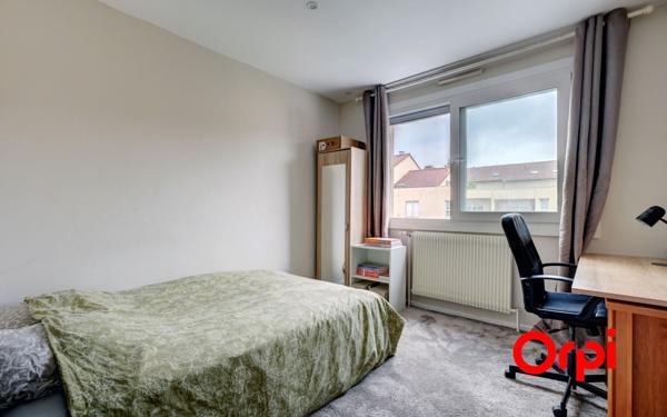 Appartement à vendre    4 pièces • 71,66 m2 Lyon 2