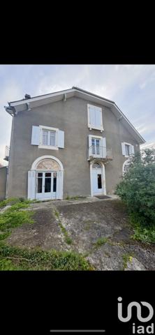 Maison à vendre 4 pièces 130 m² Assat