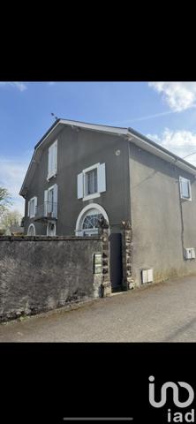 Maison à vendre 4 pièces 130 m² Assat