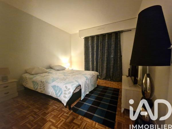 Appartement à vendre 2 pièces 52 m² Le Perreux-sur-Marne