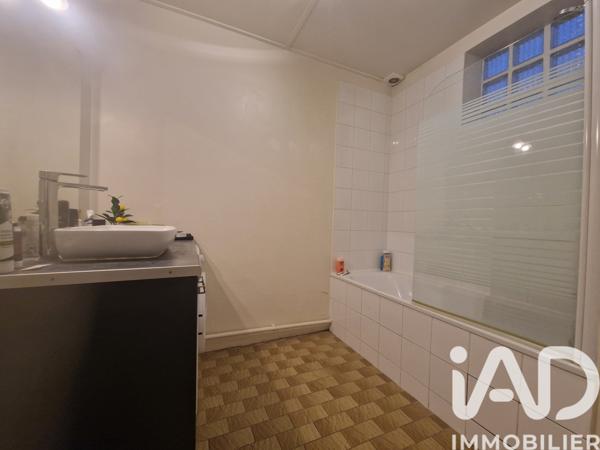 Appartement à vendre 2 pièces 52 m² Le Perreux-sur-Marne