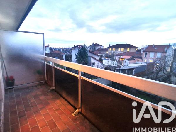 Appartement à vendre 2 pièces 52 m² Le Perreux-sur-Marne