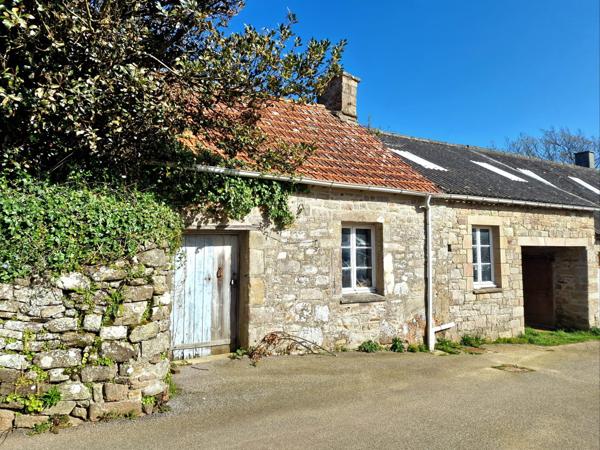 Maison 1 pièce - 60 m²