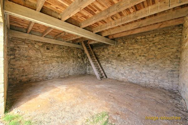 Maison 1 pièce - 60 m²