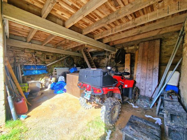 Maison 1 pièce - 60 m²