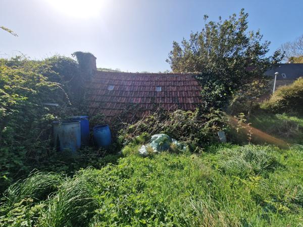 Maison 1 pièce - 60 m²