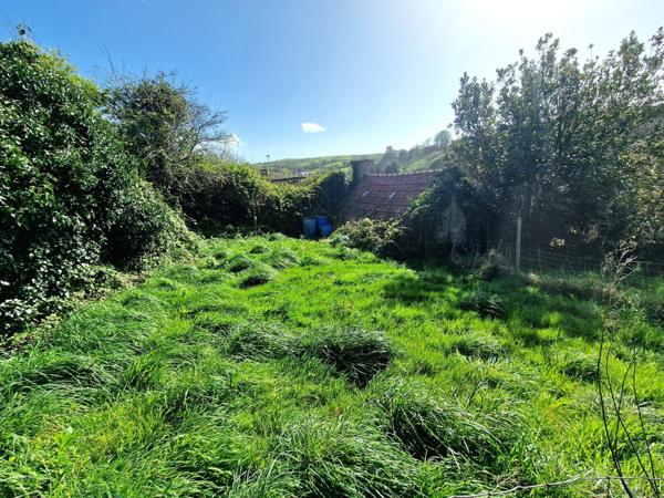 Maison 1 pièce - 60 m²