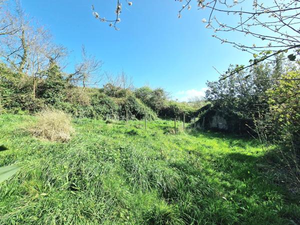 Maison 1 pièce - 60 m²