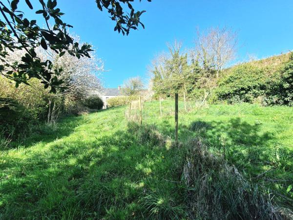 Maison 1 pièce - 60 m²