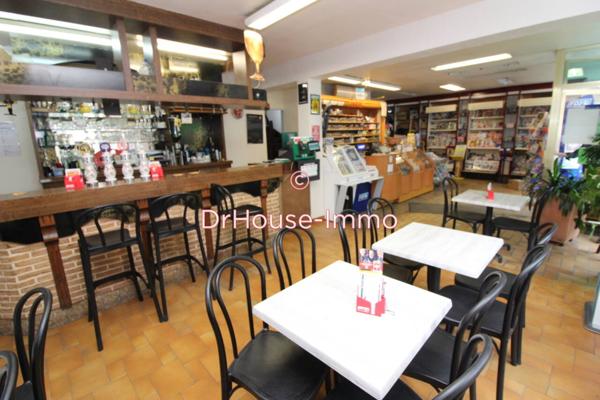 Commerce à vendre 9 pièces de 160 m²