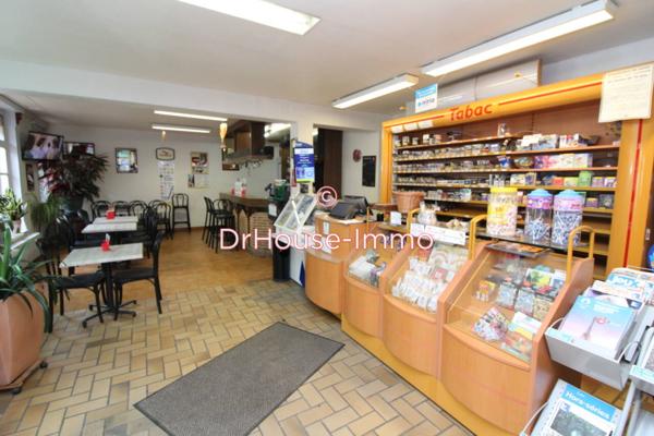 Commerce à vendre 9 pièces de 160 m²