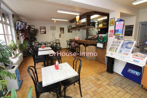 Commerce à vendre 9 pièces de 160 m²