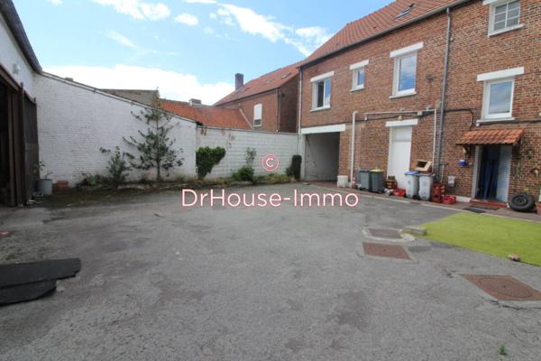 Commerce à vendre 9 pièces de 160 m²
