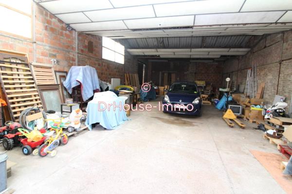 Commerce à vendre 9 pièces de 160 m²