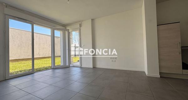 À vendre Appartement 2 pièces 45 m² - Aytré 17440