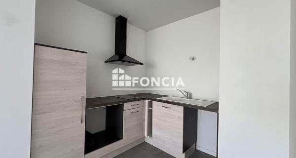 À vendre Appartement 2 pièces 45 m² - Aytré 17440